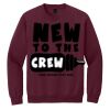 Heavy Blend Crewneck Sweatshirt Thumbnail