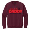 Heavy Blend Crewneck Sweatshirt Thumbnail