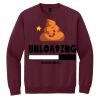 Heavy Blend Crewneck Sweatshirt Thumbnail