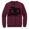 Heavy Blend Crewneck Sweatshirt Thumbnail