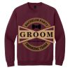 Heavy Blend Crewneck Sweatshirt Thumbnail