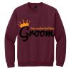 Heavy Blend Crewneck Sweatshirt Thumbnail