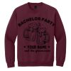 Heavy Blend Crewneck Sweatshirt Thumbnail