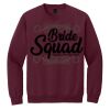Heavy Blend Crewneck Sweatshirt Thumbnail