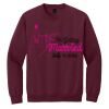 Heavy Blend Crewneck Sweatshirt Thumbnail