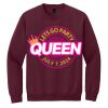 Heavy Blend Crewneck Sweatshirt Thumbnail