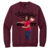 Heavy Blend Crewneck Sweatshirt Thumbnail