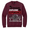 Heavy Blend Crewneck Sweatshirt Thumbnail
