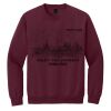 Heavy Blend Crewneck Sweatshirt Thumbnail
