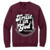 Heavy Blend Crewneck Sweatshirt Thumbnail