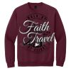 Heavy Blend Crewneck Sweatshirt Thumbnail
