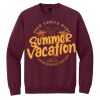 Heavy Blend Crewneck Sweatshirt Thumbnail