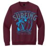 Heavy Blend Crewneck Sweatshirt Thumbnail
