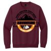 Heavy Blend Crewneck Sweatshirt Thumbnail