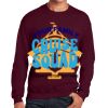 Heavy Blend Crewneck Sweatshirt Thumbnail