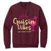 Heavy Blend Crewneck Sweatshirt Thumbnail