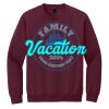 Heavy Blend Crewneck Sweatshirt Thumbnail