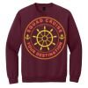 Heavy Blend Crewneck Sweatshirt Thumbnail