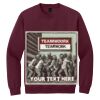Heavy Blend Crewneck Sweatshirt Thumbnail