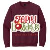 Heavy Blend Crewneck Sweatshirt Thumbnail