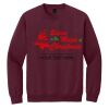 Heavy Blend Crewneck Sweatshirt Thumbnail