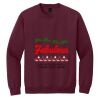Heavy Blend Crewneck Sweatshirt Thumbnail
