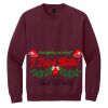 Heavy Blend Crewneck Sweatshirt Thumbnail