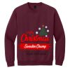 Heavy Blend Crewneck Sweatshirt Thumbnail