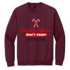 Heavy Blend Crewneck Sweatshirt Thumbnail
