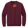 Heavy Blend Crewneck Sweatshirt Thumbnail