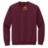 Heavy Blend Crewneck Sweatshirt Thumbnail