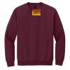 Heavy Blend Crewneck Sweatshirt Thumbnail