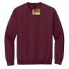 Heavy Blend Crewneck Sweatshirt Thumbnail