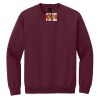 Heavy Blend Crewneck Sweatshirt Thumbnail
