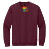 Heavy Blend Crewneck Sweatshirt Thumbnail