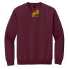 Heavy Blend Crewneck Sweatshirt Thumbnail