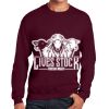 Heavy Blend Crewneck Sweatshirt Thumbnail
