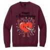 Heavy Blend Crewneck Sweatshirt Thumbnail