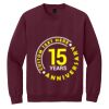 Heavy Blend Crewneck Sweatshirt Thumbnail