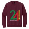 Heavy Blend Crewneck Sweatshirt Thumbnail