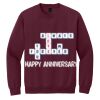 Heavy Blend Crewneck Sweatshirt Thumbnail