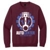 Heavy Blend Crewneck Sweatshirt Thumbnail