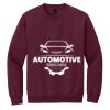 Heavy Blend Crewneck Sweatshirt Thumbnail