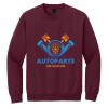 Heavy Blend Crewneck Sweatshirt Thumbnail