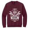 Heavy Blend Crewneck Sweatshirt Thumbnail