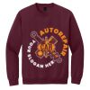 Heavy Blend Crewneck Sweatshirt Thumbnail