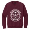 Heavy Blend Crewneck Sweatshirt Thumbnail
