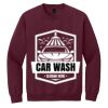 Heavy Blend Crewneck Sweatshirt Thumbnail