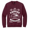 Heavy Blend Crewneck Sweatshirt Thumbnail