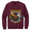 Heavy Blend Crewneck Sweatshirt Thumbnail
